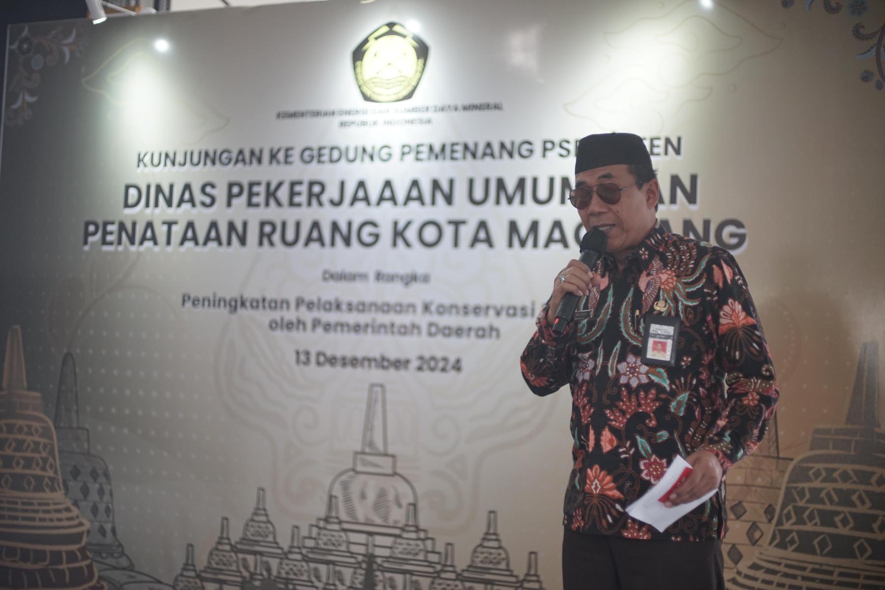 Assessment Gedung