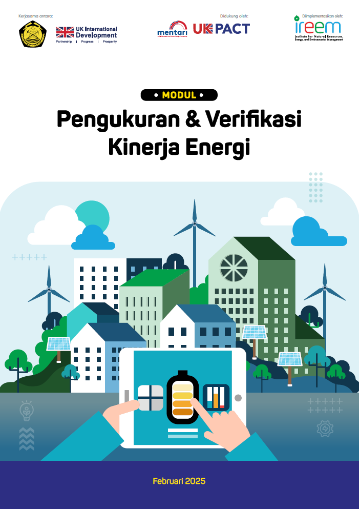 M&V Module Cover