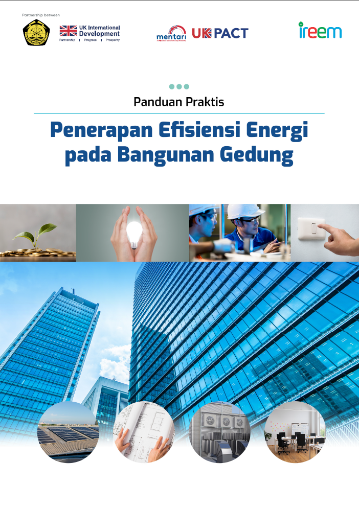 Panduan Praktis Cover