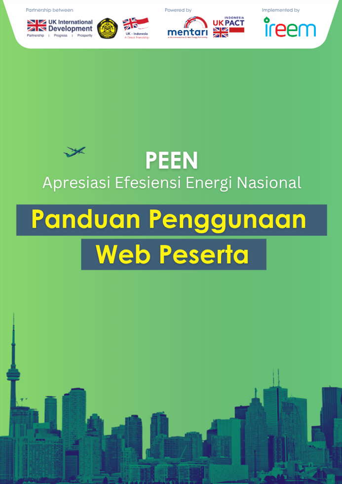PEEN Cover